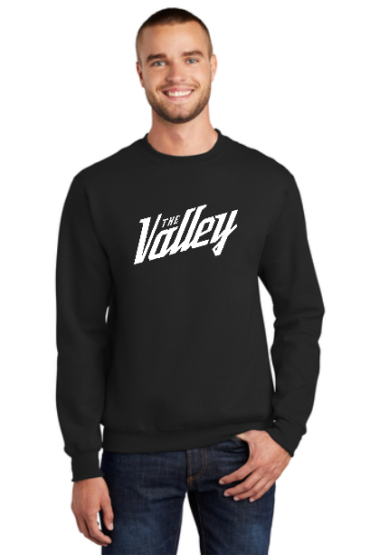 Adult Crewneck