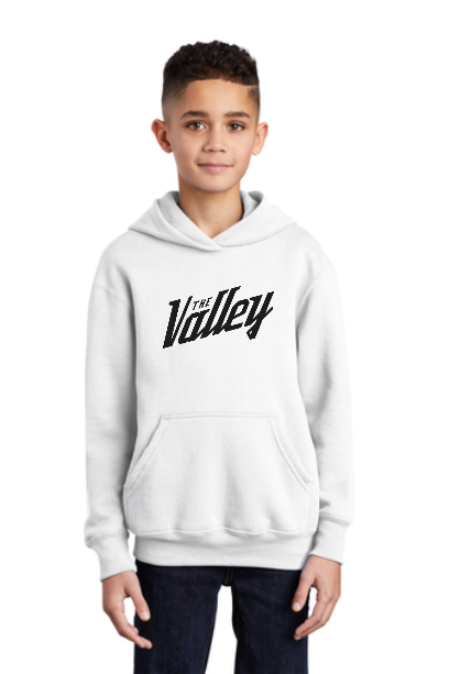 Youth Hoodie