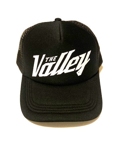 The Valley Foam Trucker Cap