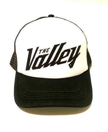 The Valley Foam Trucker Cap